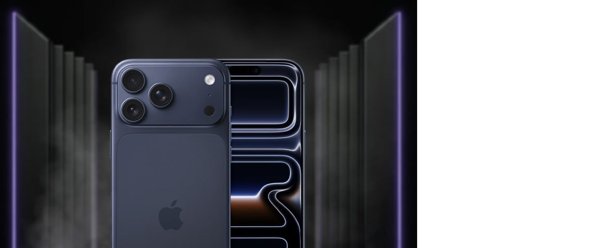 iPhone 17