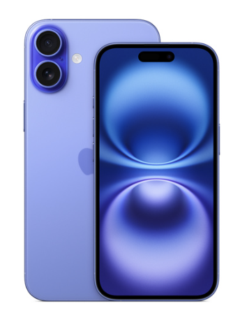 iPhone 16