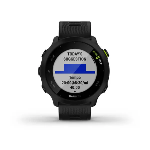 Garmin Forerunner