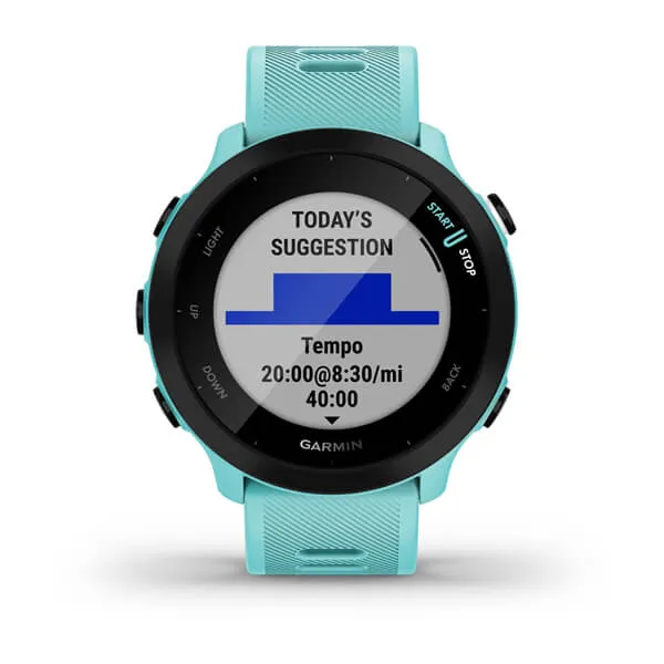 Garmin Forerunner