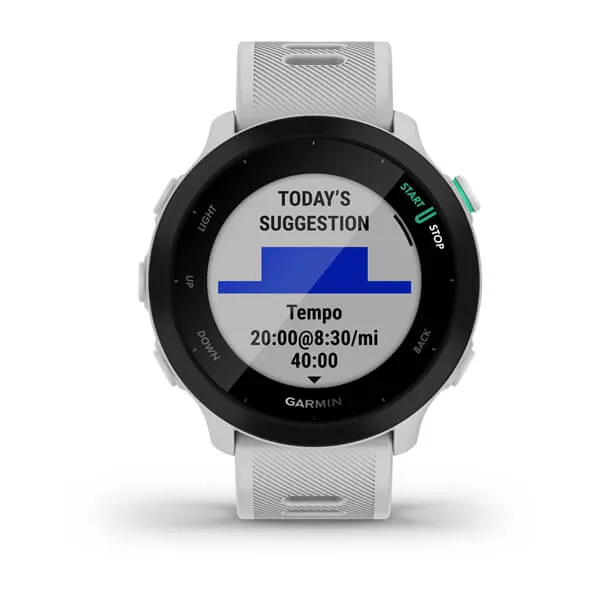 Garmin Forerunner