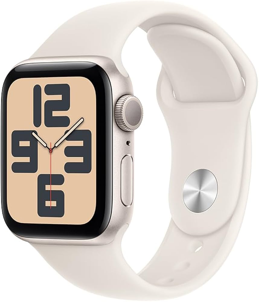 AppleWatch SE 3