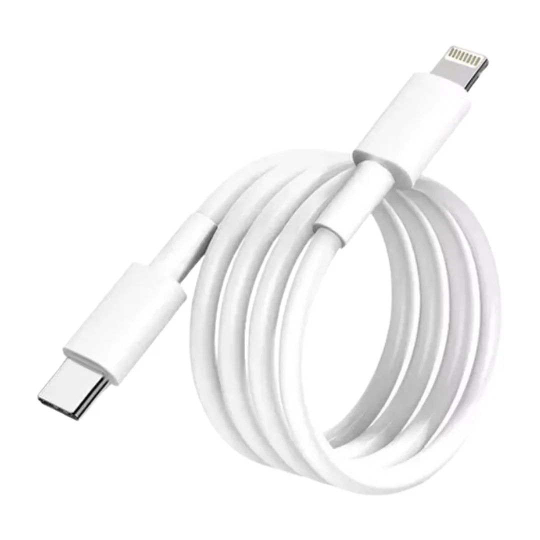 Cabo USB-C Apple