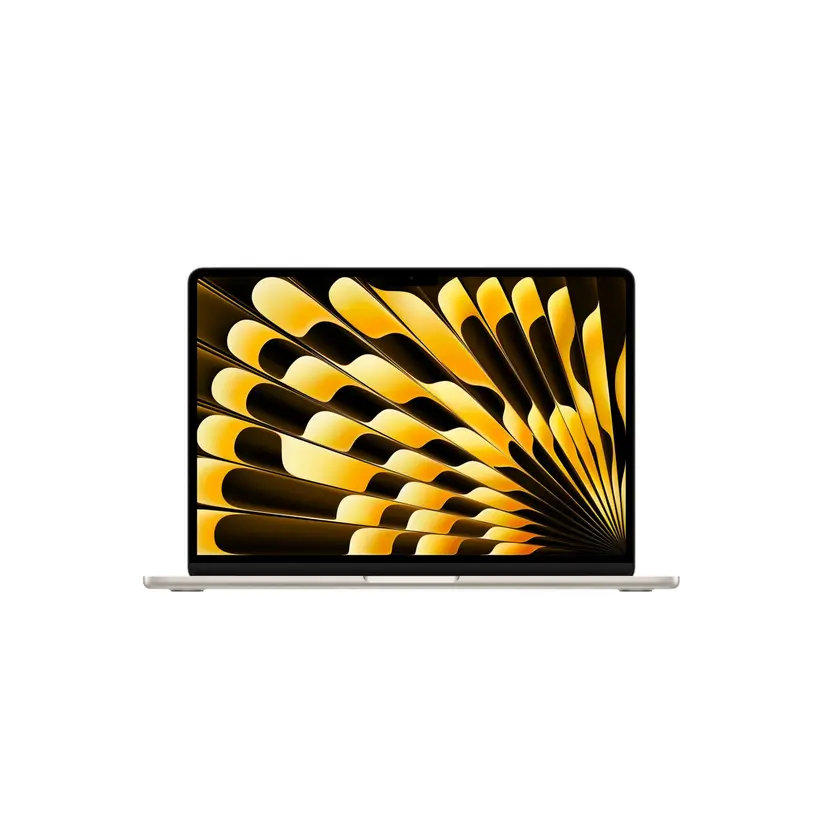 Macbook Air 2025 M4 / 16GB RAM / SSD 256GB 13’6
