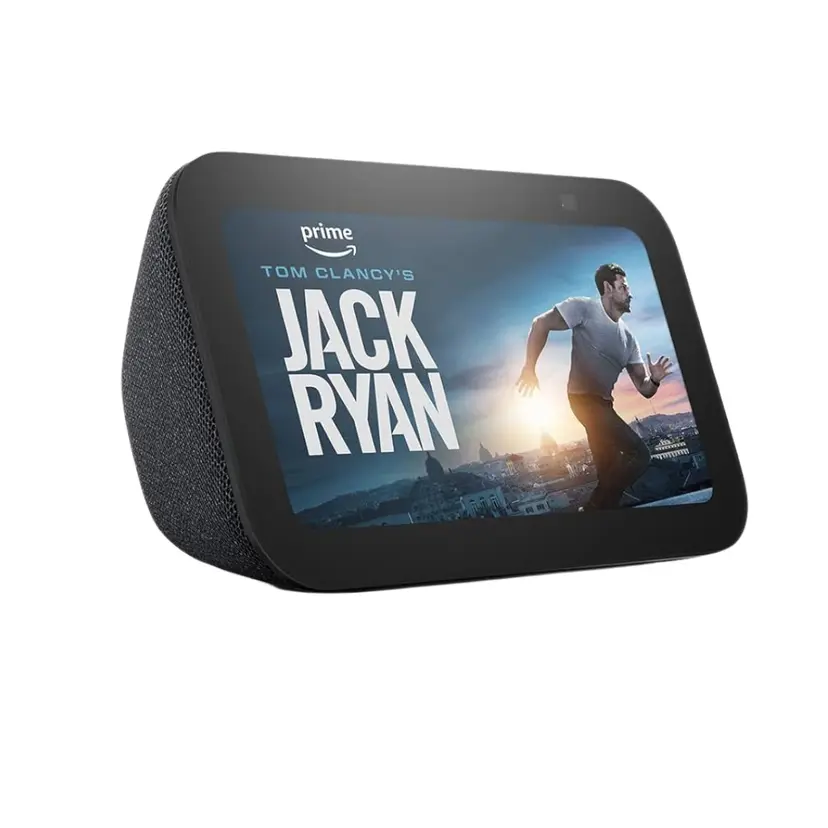 Alexa Echo Show