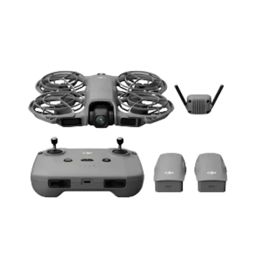 DJI Neo 2 Fly More Combo