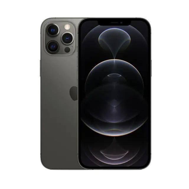iPhone 12 PRO MAX 256