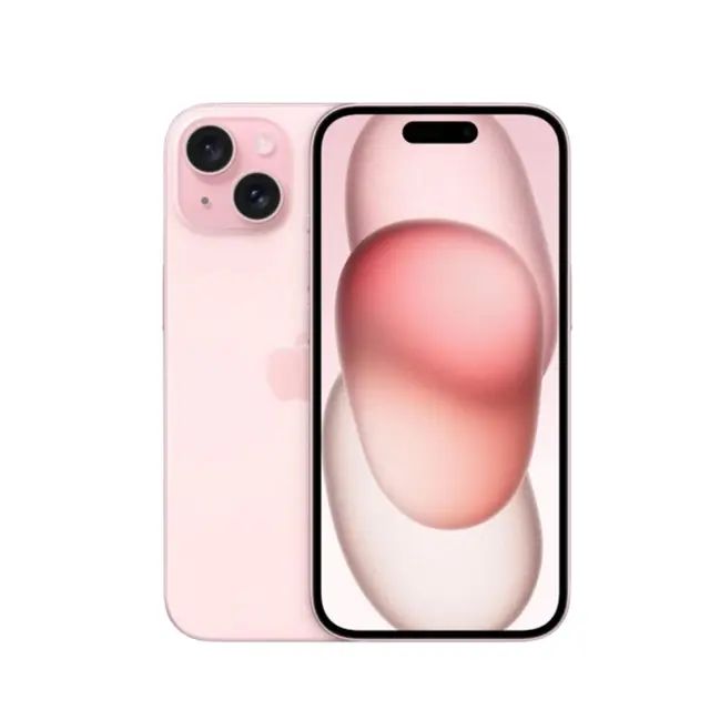 iPhone 15 128GB