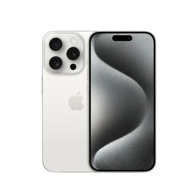 iPhone 15 PRO 128GB