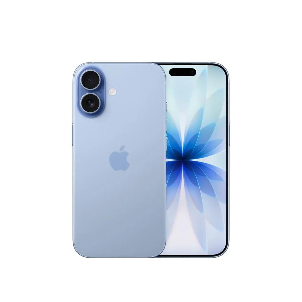 iPhone 17 256GB