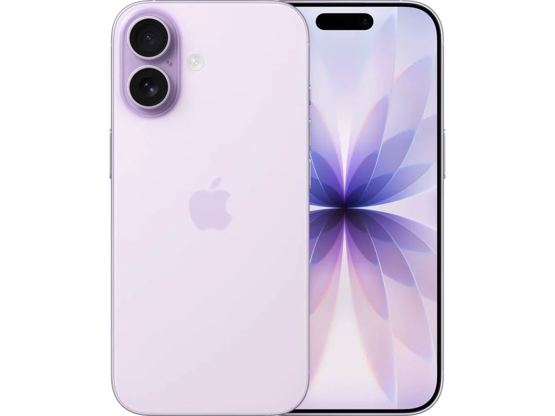 iPhone 17 256GB