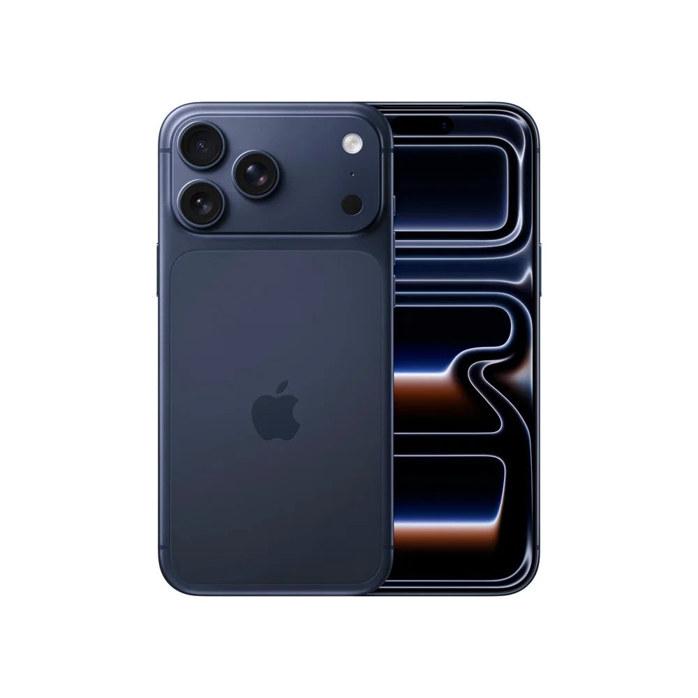 iPhone 17 PRO MAX 256