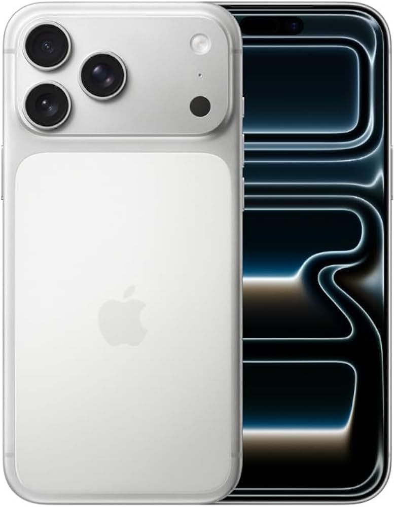 iPhone 17 PRO 256GB