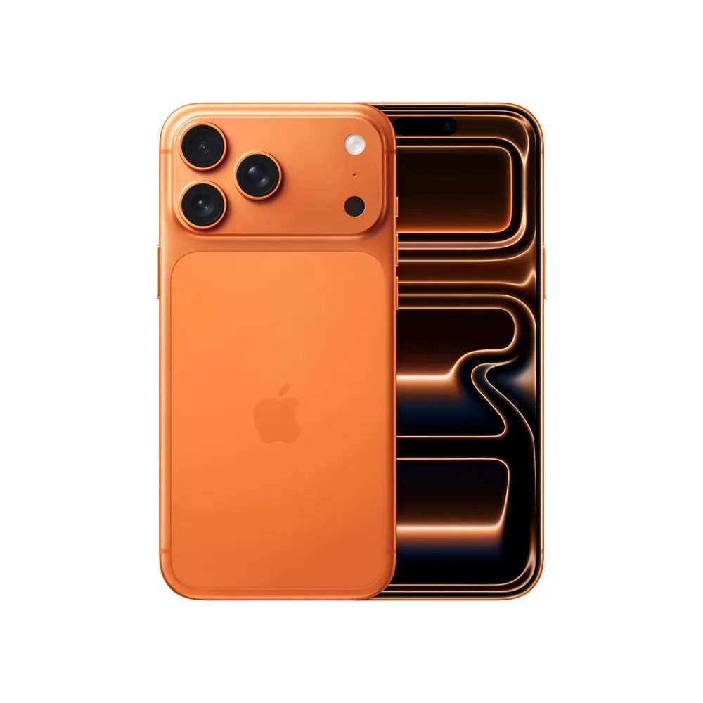 iPhone 17 PRO MAX 256