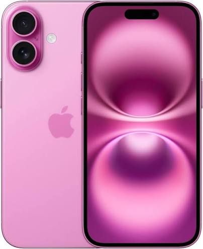 iPhone 16 256GB