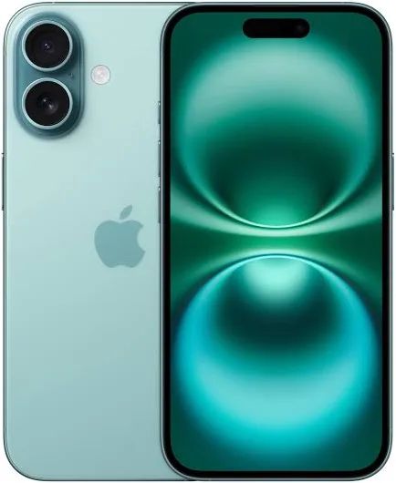 iPhone 16 256GB