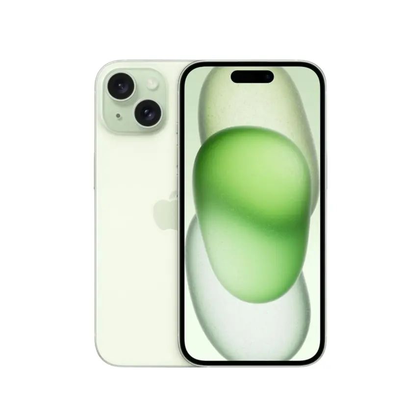 iPhone 15 128GB