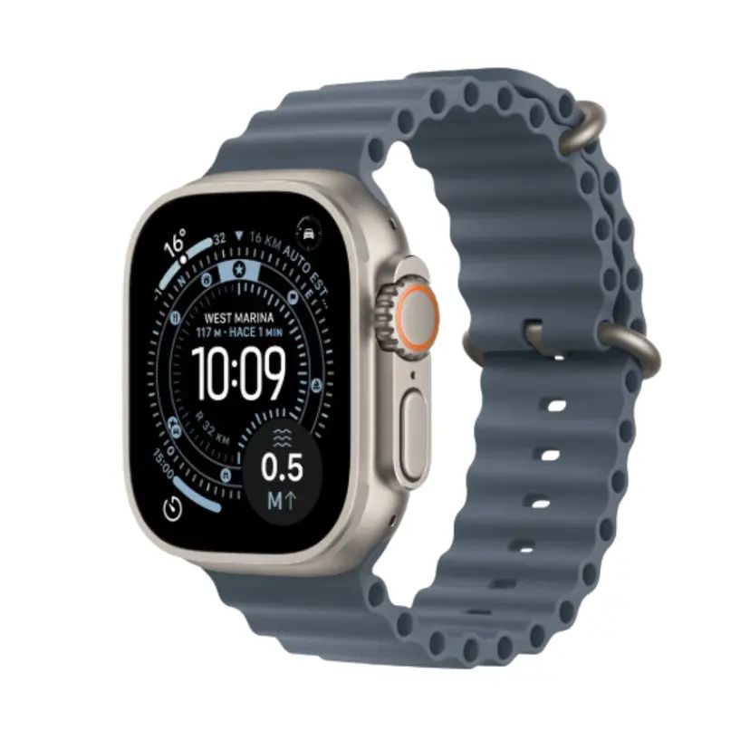 Apple Watch Ultra 3 49MM 4G