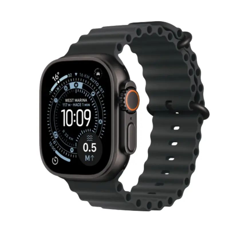 Apple Watch Ultra 3 49MM 4G