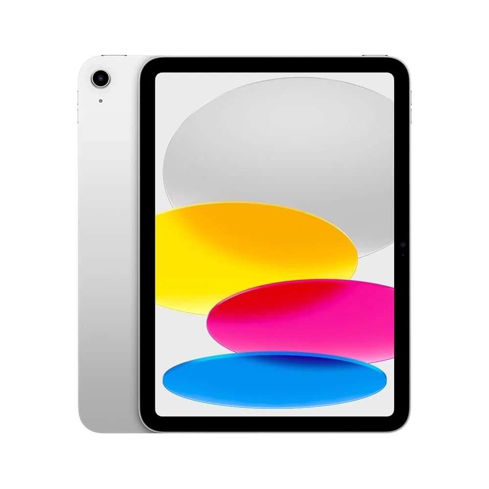 iPad 11ª geração 2025 128gb 11′ Wifi