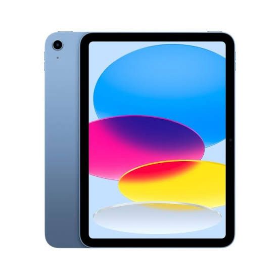 iPad 11ª geração 2025 128gb 11′ Wifi