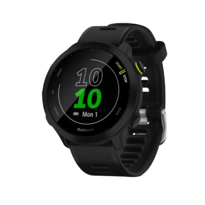 Relógio Garmin Forerunner 55