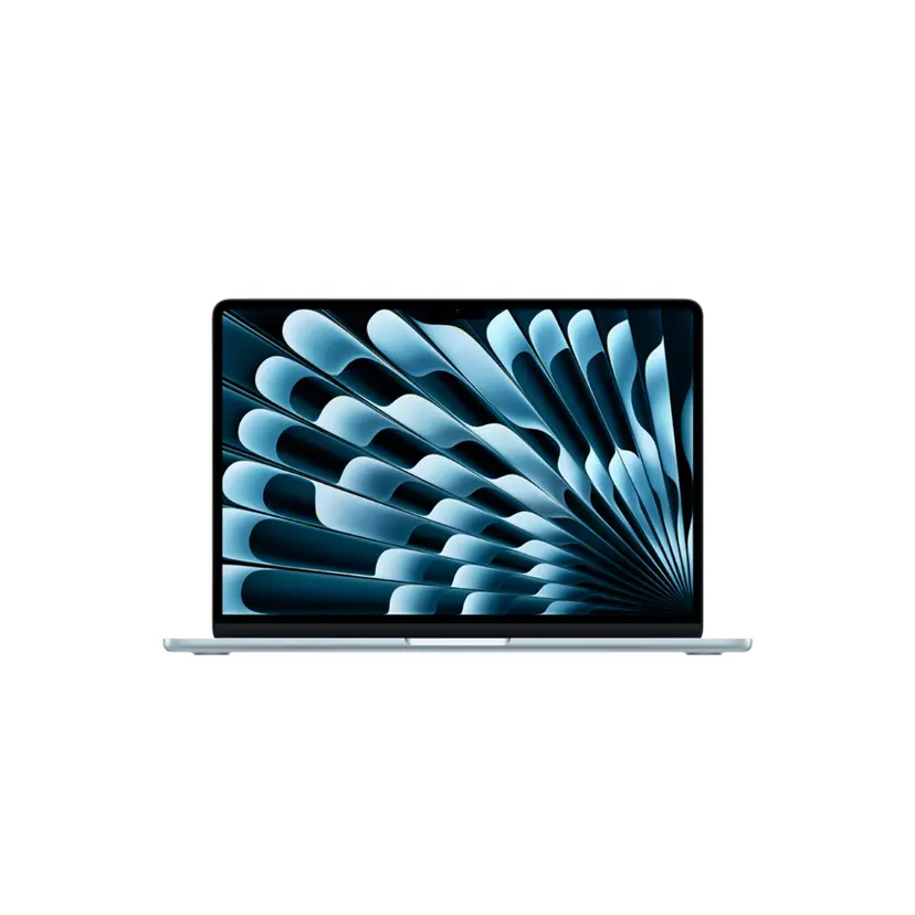 Macbook Air 2025 M4 / 16GB RAM / SSD512GB 13’6