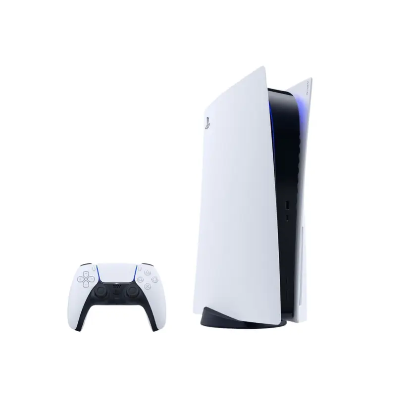 PlayStation 5 Digital Edition Sony