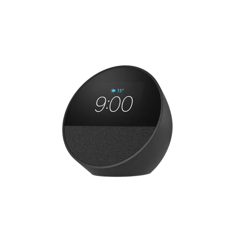 Alexa Echo Spot