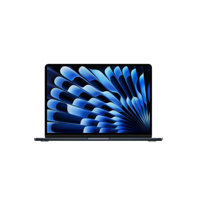 Macbook Air 2025 M4 / 16GB RAM / SSD 256GB 13’6