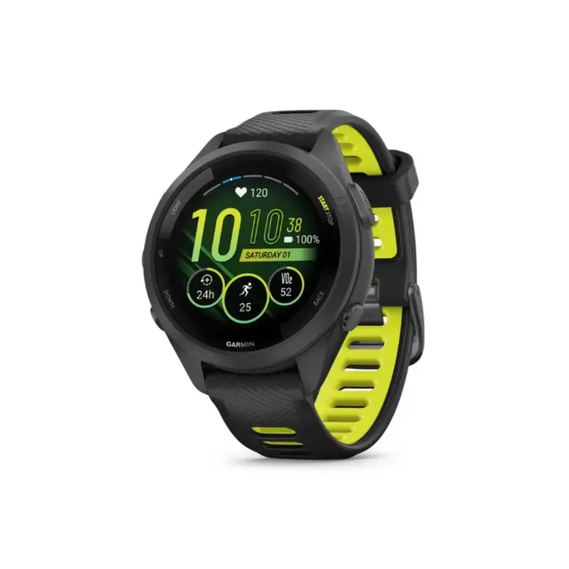 Relógio Garmin Forerunner 265S