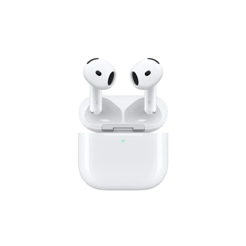 Air Pods 4ª geração com Cancelamento de Ruído
