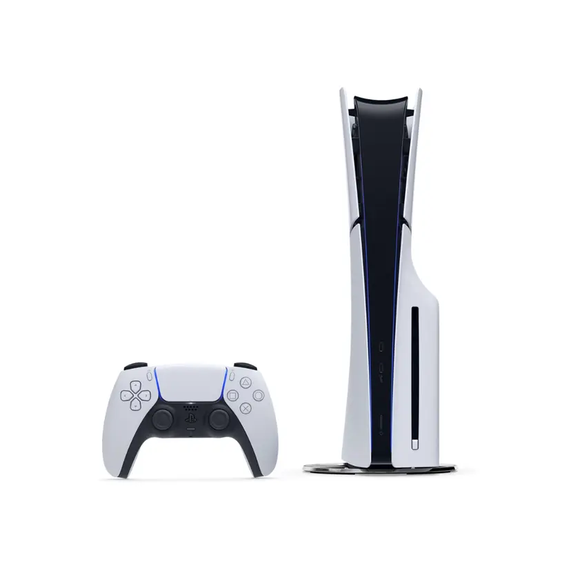 PlayStation 5 Midia Fisica