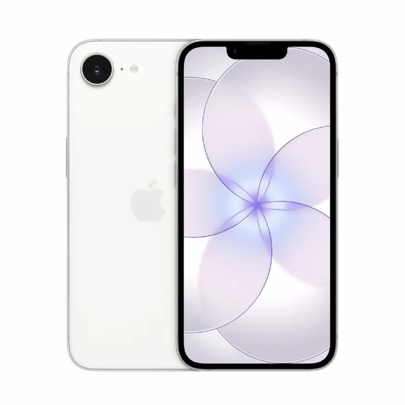 iPhone 17e 256Gb