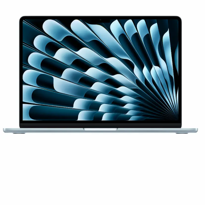 MacBook Air M5 / 16GB RAM / SSD 512GB / 13.6″