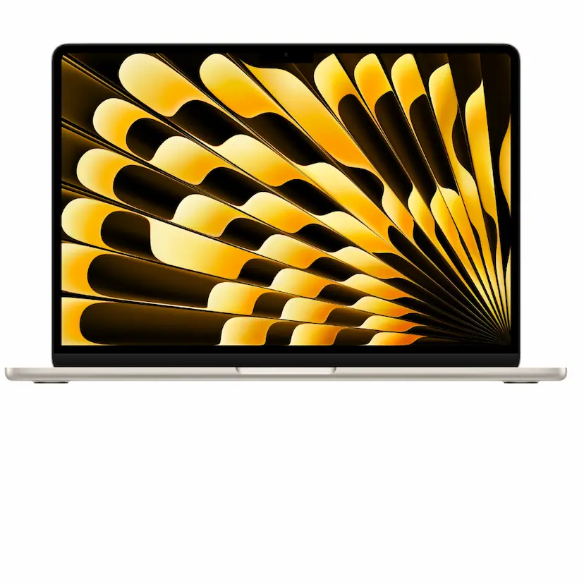 MacBook Air M5 / 16GB RAM / SSD 512GB / 13.6″